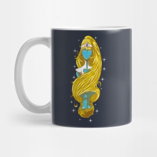 Digital Love Mug